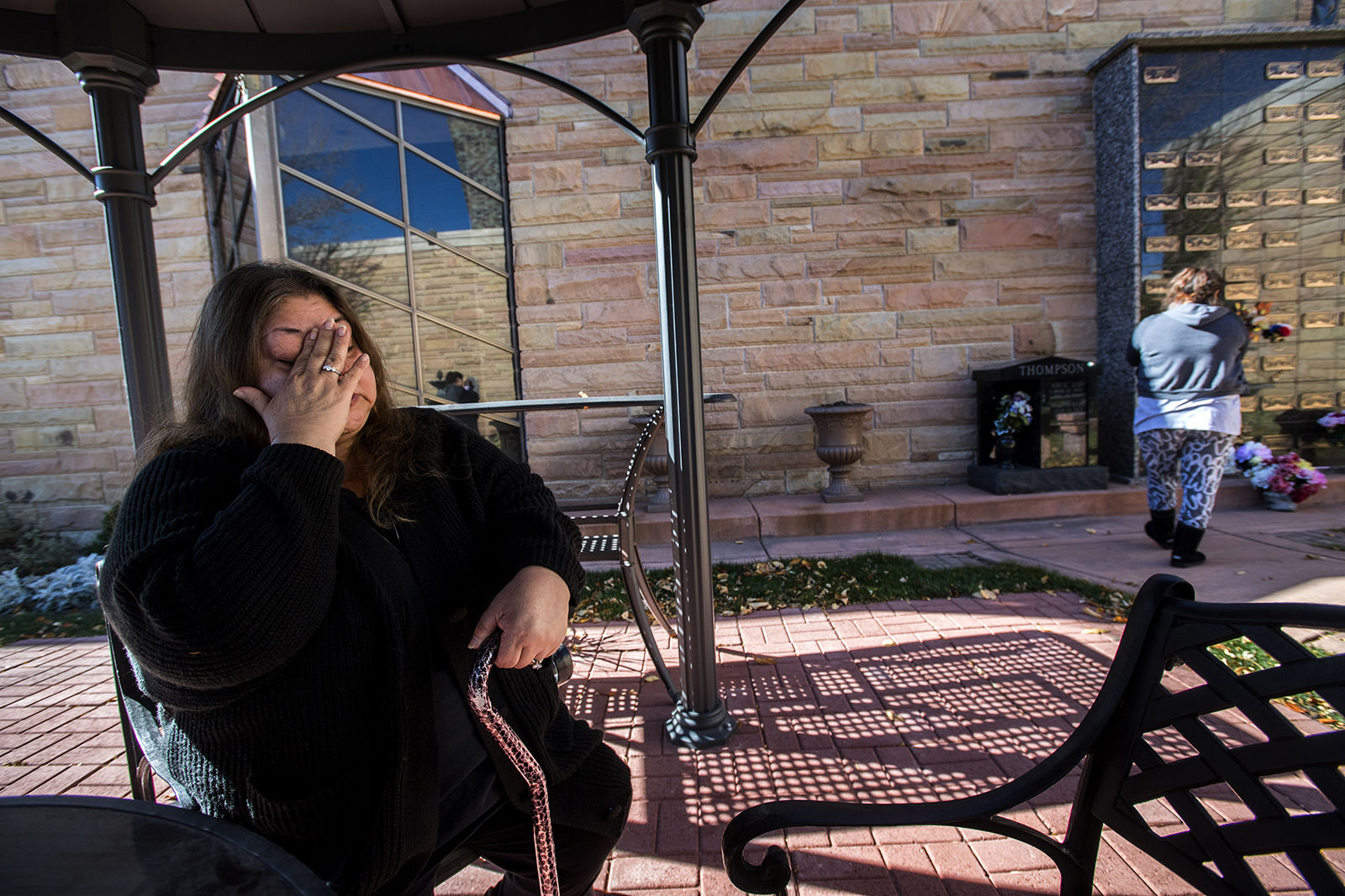 Part 4: Margie Chavarria breaks down